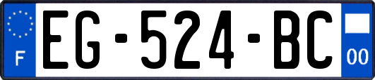 EG-524-BC
