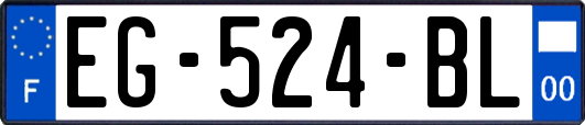 EG-524-BL