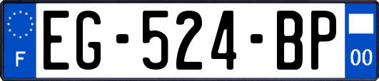 EG-524-BP