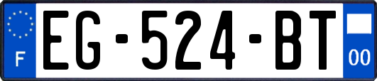 EG-524-BT