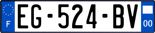 EG-524-BV