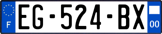 EG-524-BX