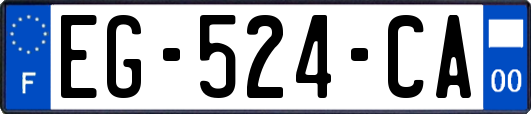 EG-524-CA