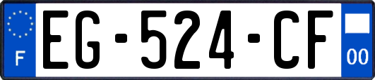 EG-524-CF