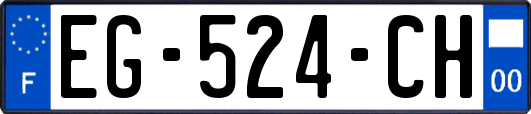 EG-524-CH