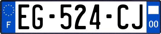 EG-524-CJ