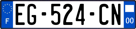 EG-524-CN