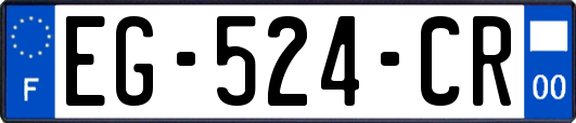 EG-524-CR