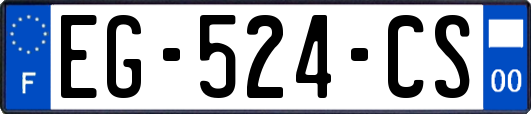 EG-524-CS