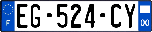 EG-524-CY