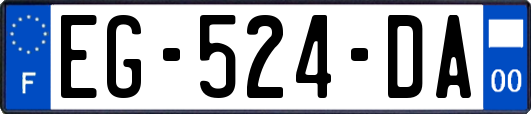 EG-524-DA