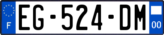 EG-524-DM