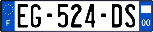 EG-524-DS