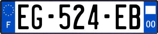 EG-524-EB