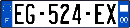 EG-524-EX