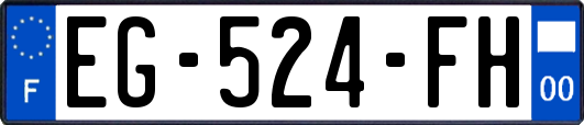 EG-524-FH