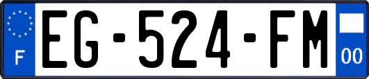 EG-524-FM