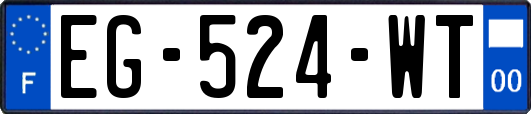 EG-524-WT