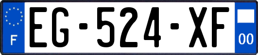 EG-524-XF