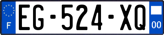 EG-524-XQ