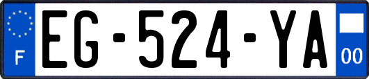 EG-524-YA