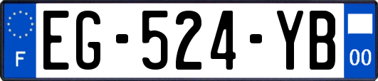 EG-524-YB