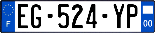 EG-524-YP