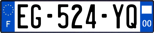 EG-524-YQ