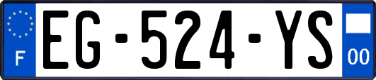 EG-524-YS