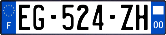 EG-524-ZH