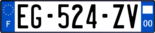 EG-524-ZV