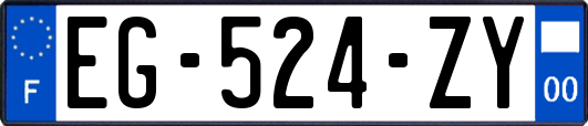 EG-524-ZY