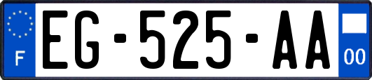 EG-525-AA