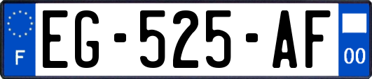 EG-525-AF