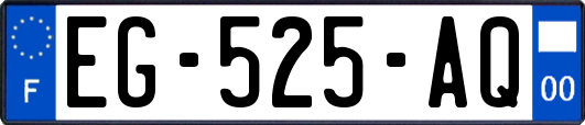 EG-525-AQ