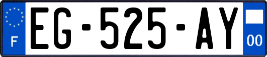 EG-525-AY