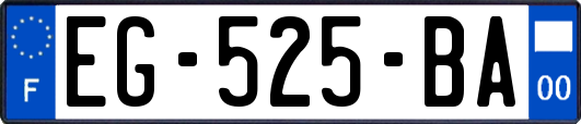 EG-525-BA