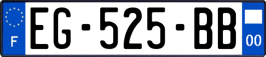 EG-525-BB