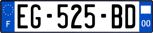 EG-525-BD