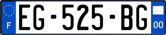 EG-525-BG