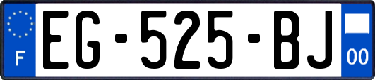 EG-525-BJ