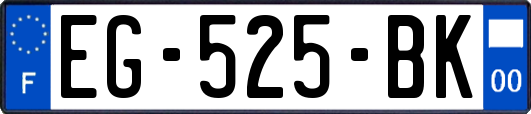 EG-525-BK