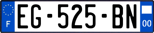 EG-525-BN