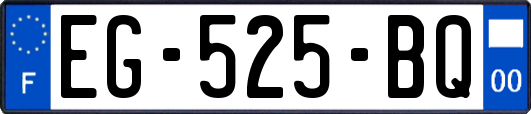 EG-525-BQ