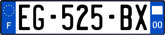 EG-525-BX