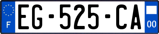 EG-525-CA