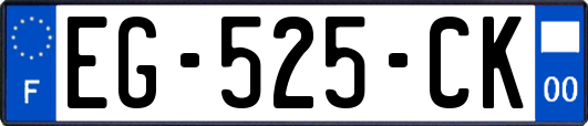 EG-525-CK