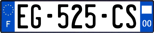 EG-525-CS