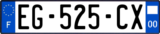 EG-525-CX