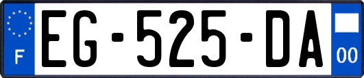 EG-525-DA